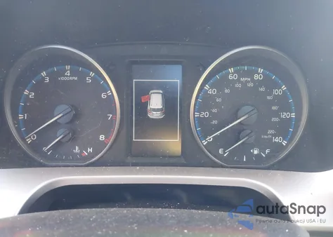 2017 Toyota Rav4 Xle из США, поврежденный, VIN JTMWFREV1HD103188